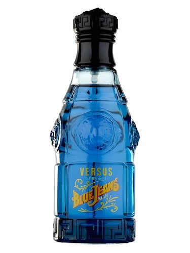 blue jeans 1ML sample bottle