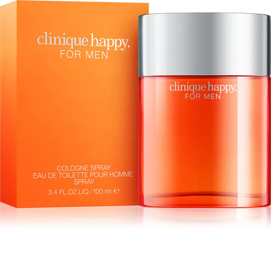 happy for men 1,ml sample bottle