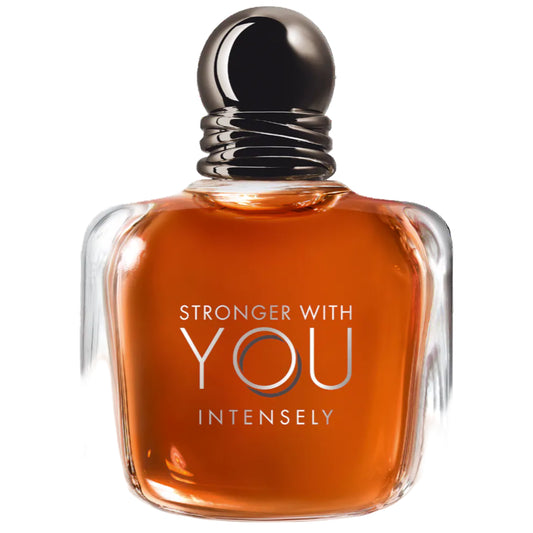 intensely 1ml sample